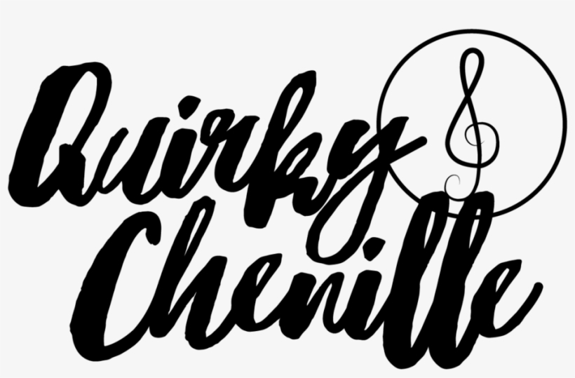 Q And C Logo-mono, transparent png download
