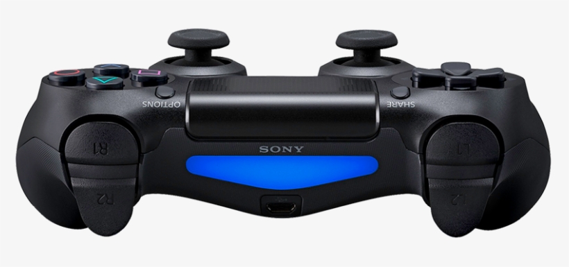 Ahora También Puedes Usar Tu Dualshock 4, transparent png download