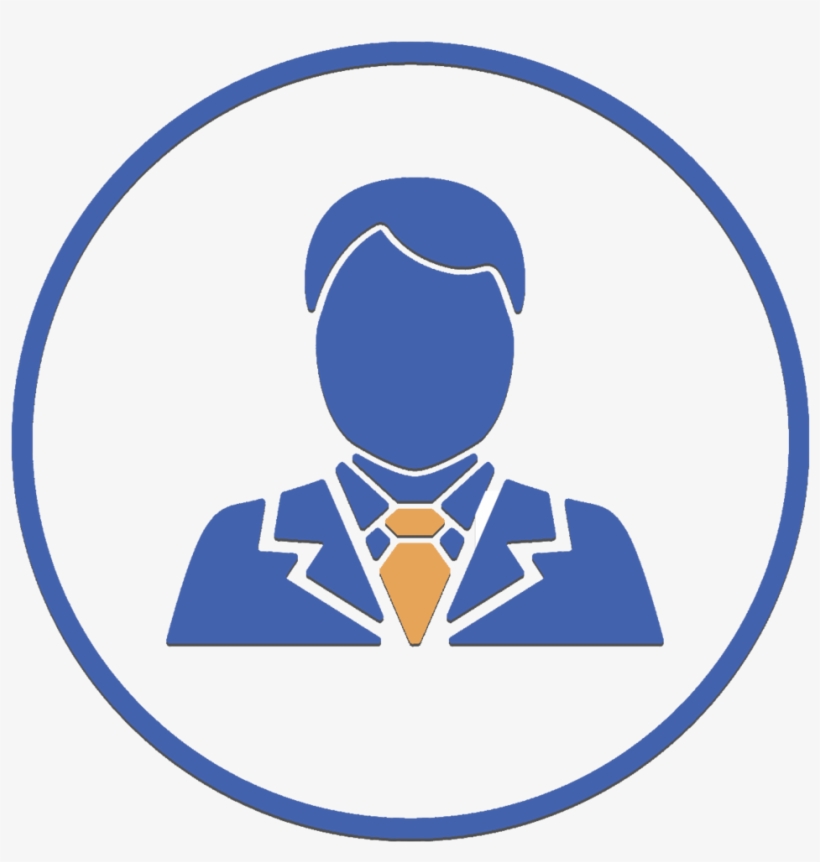 Employer Icon, transparent png download