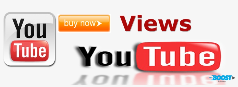 Buy Youtube Views, transparent png download
