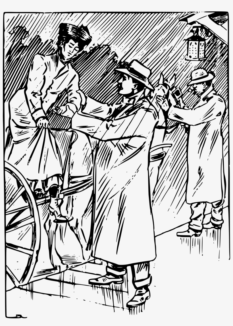 This Free Icons Png Design Of Rainy Day Cart, transparent png download