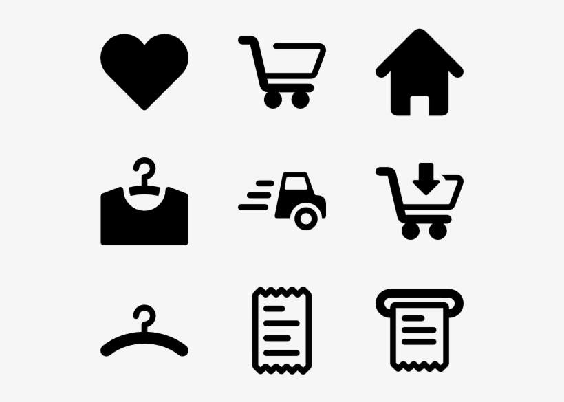 Electronic Commerce, transparent png download