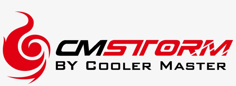 File - Cmstorm, transparent png download