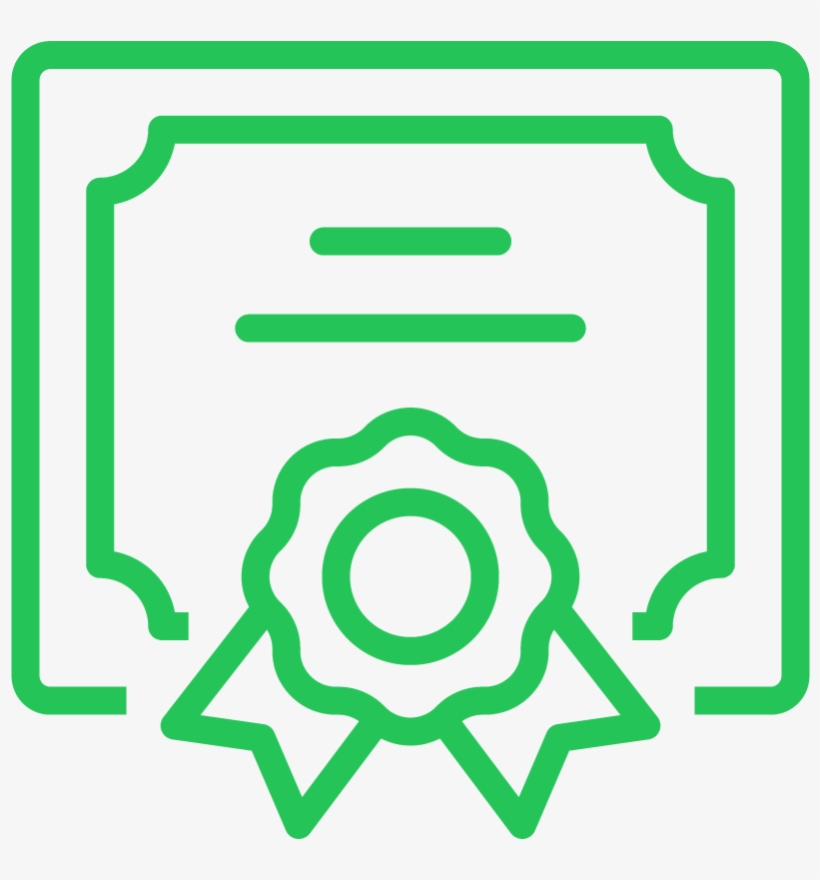 Warranty Services Icon -01, transparent png download