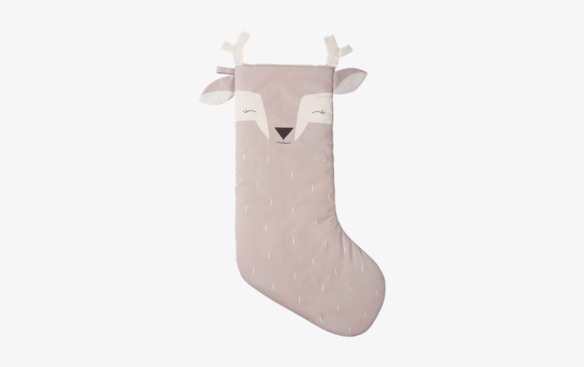 Fabelab Christmas Stocking, transparent png download