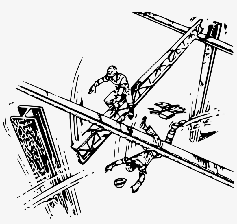 This Free Icons Png Design Of Osha Danger 5, transparent png download