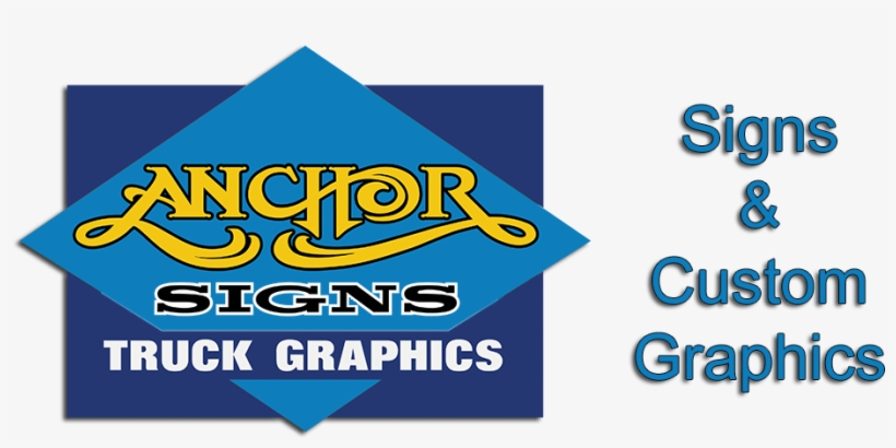 Anchor Signs, transparent png download