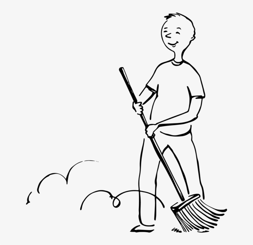 To A Housekeeper, Dirt Is Dirt, transparent png download