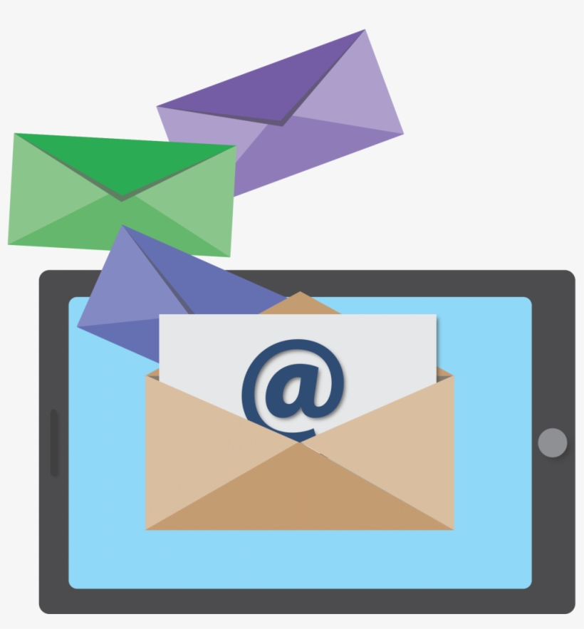 Email-1346077, transparent png download