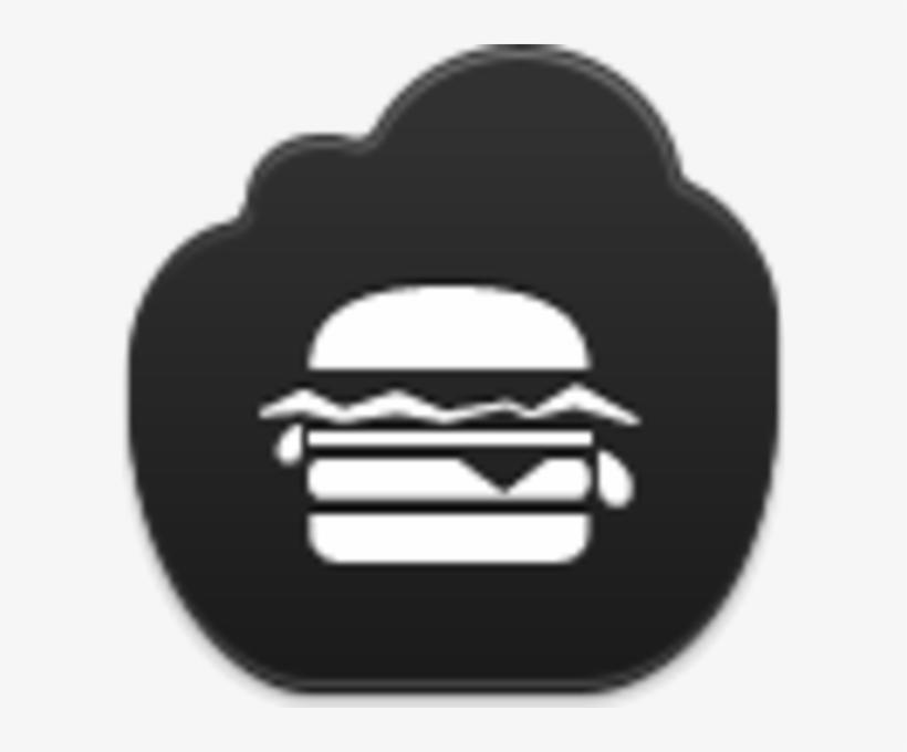 Free Hamburger Icon Transparent, transparent png download