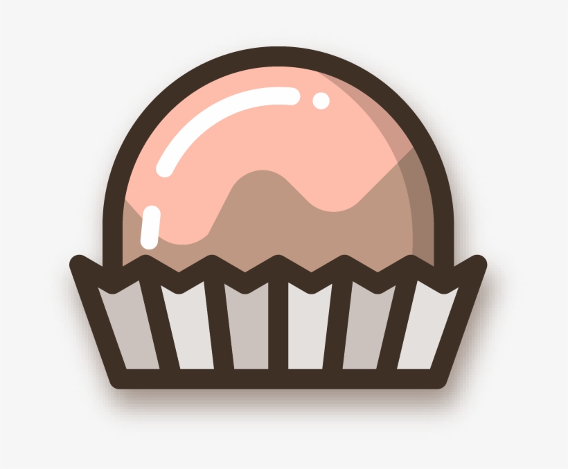 Brownie Boxes, transparent png download