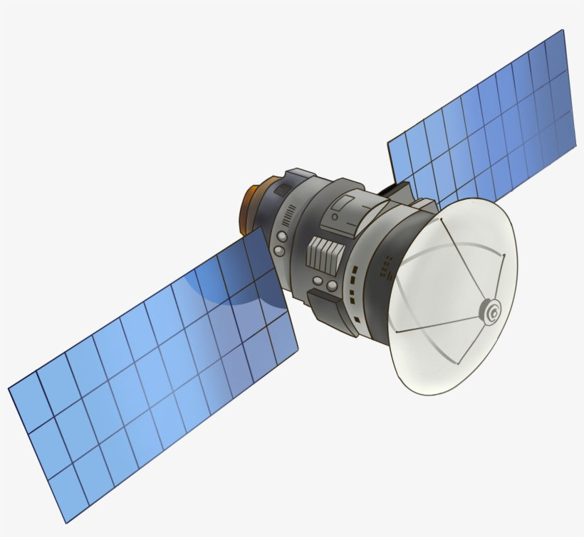 New Solutions To Tackle The Space Junk Problem, transparent png download