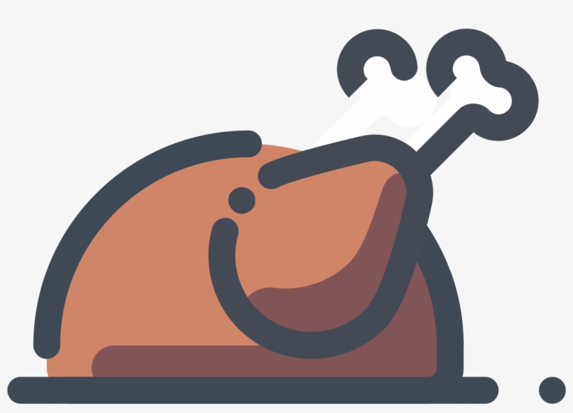 Thanksgiving Icon, transparent png download