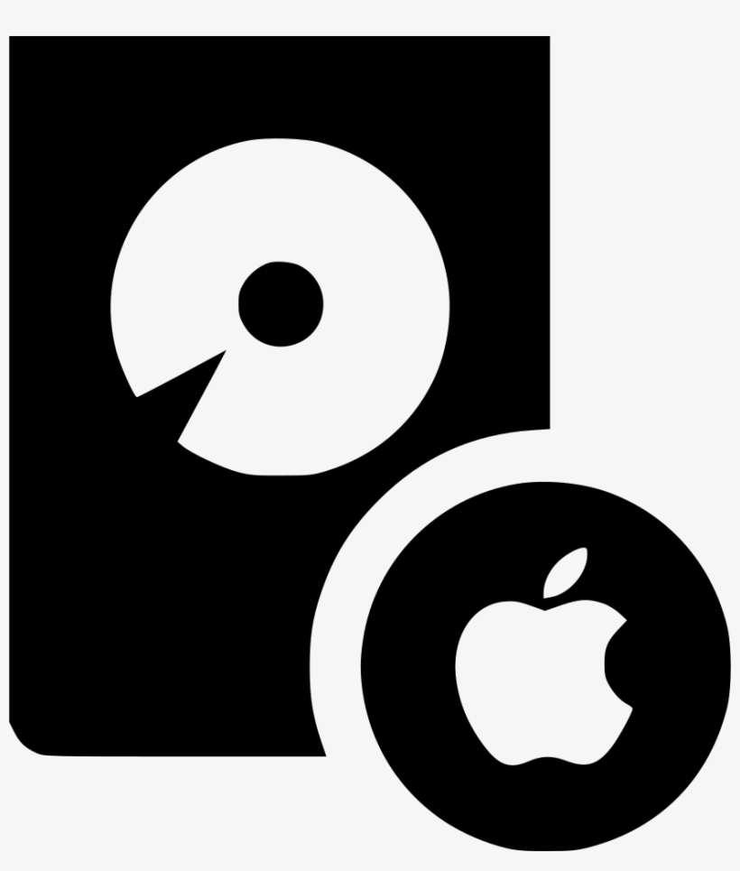 Hard Drive Mac Comments, transparent png download