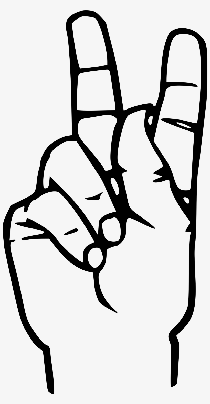 Open, transparent png download