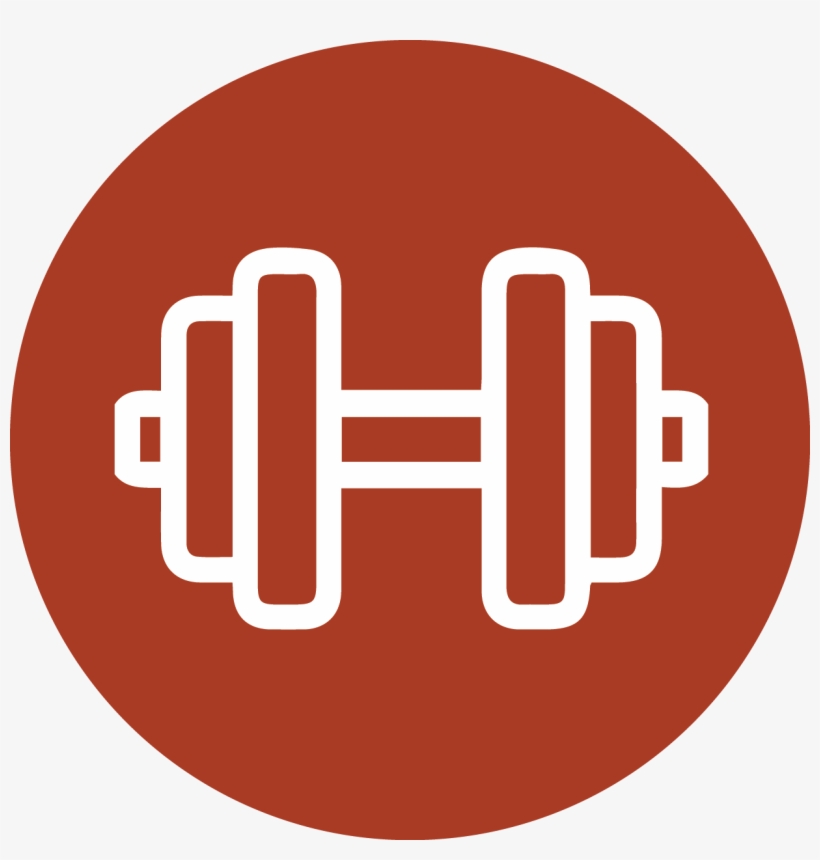 Edmonton Hotel With Gym And Fitness Centre, transparent png download