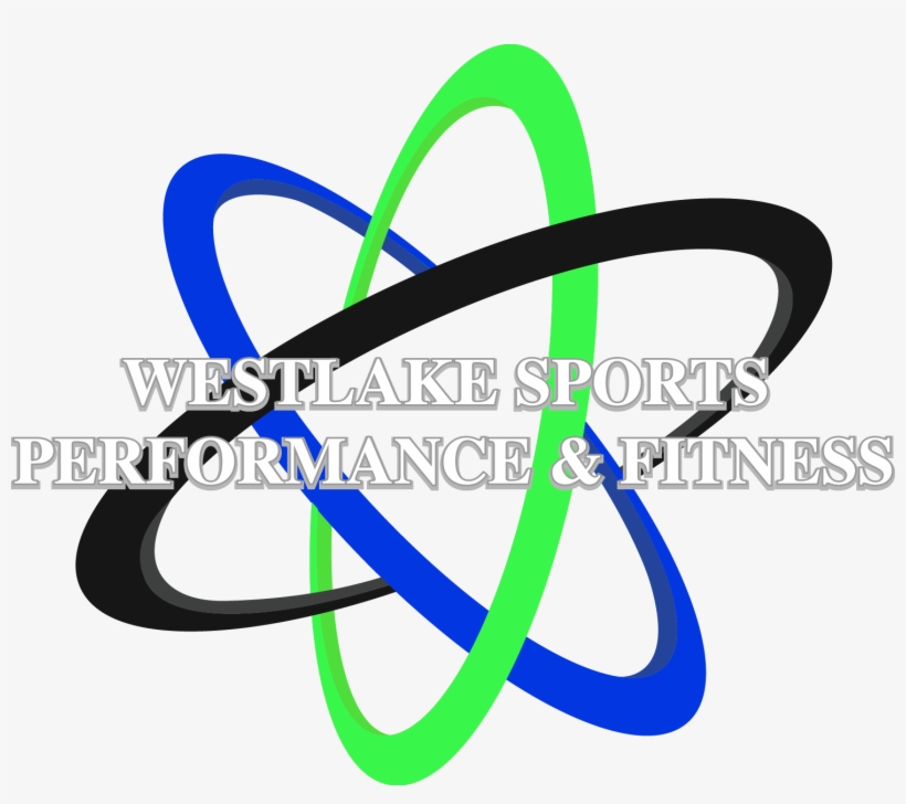 Westlake Sports Performance Fitness, transparent png download