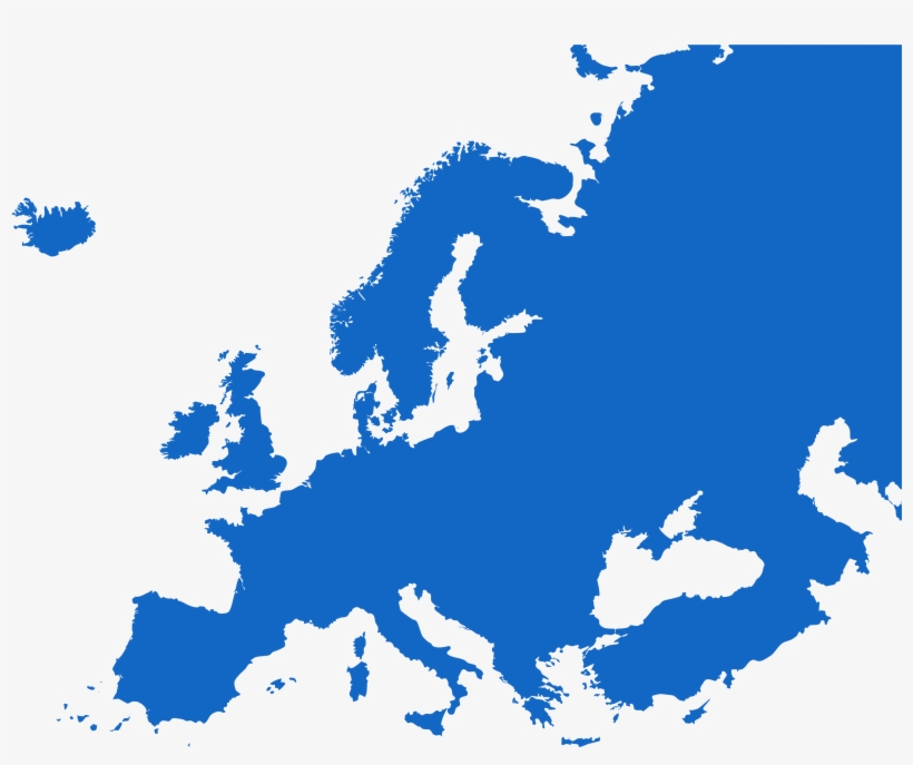 Map Should Not Include Any Borders, transparent png download