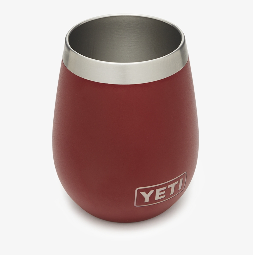 10 Oz Wine Tumbler Technology & Features, transparent png download