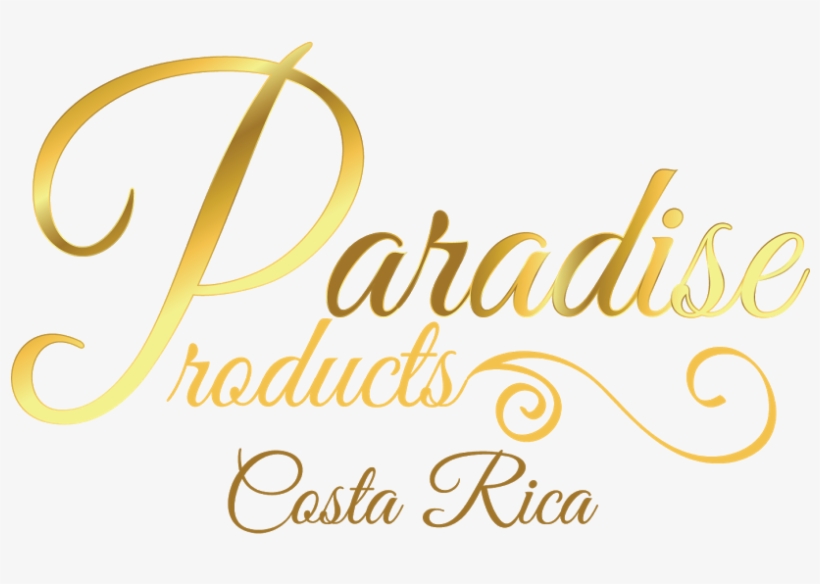 Paradise Products Costa Rica, transparent png download