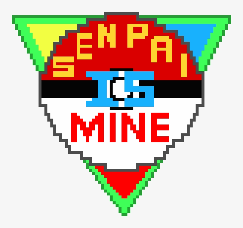 Pokeball Master Pixel, transparent png download