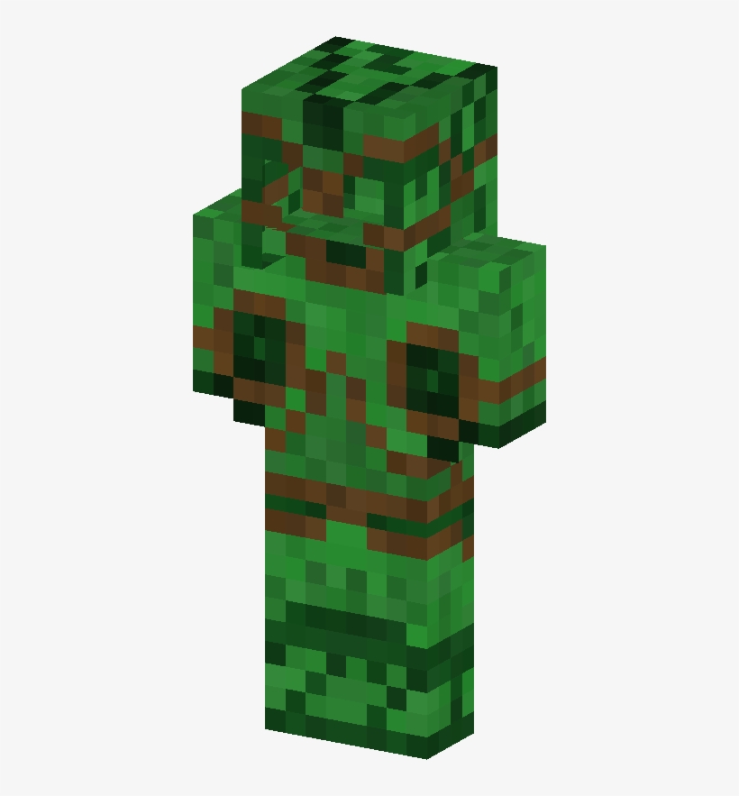 Render Leaf Armour, transparent png download