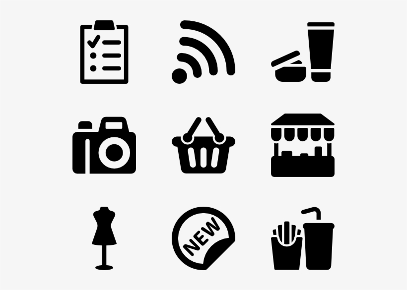 Shopping Mall, transparent png download