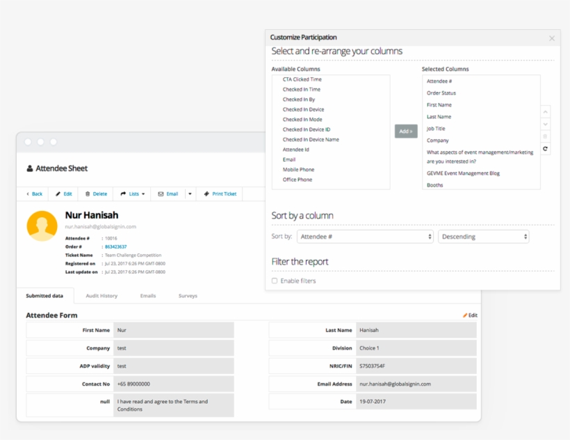 Make Data-driven Decisions, transparent png download