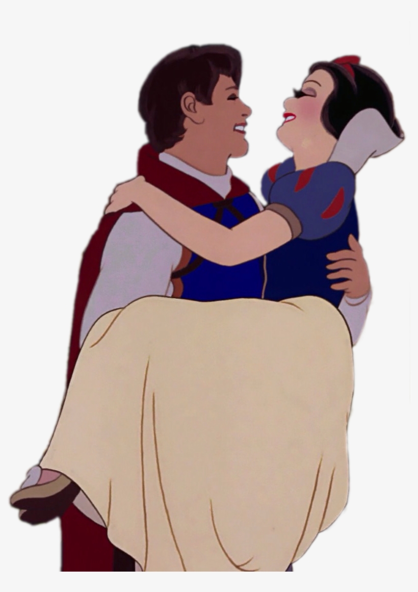Snow White 1 Transparent, transparent png download
