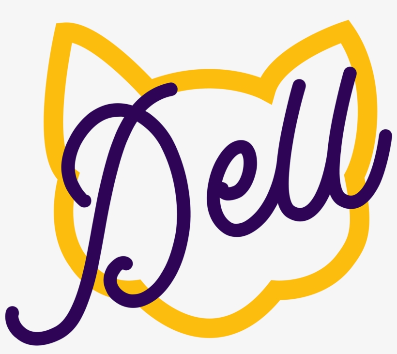 Logo Design For Katdell On Twitch, transparent png download