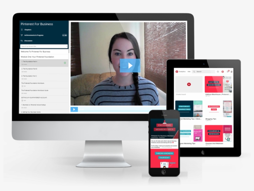 A Detailed Strategy To Help You Use Pinterest The Right, transparent png download