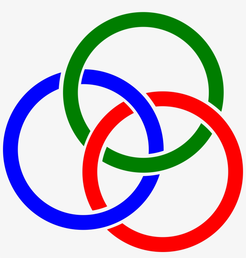 This Free Icons Png Design Of Trinity Png, transparent png download