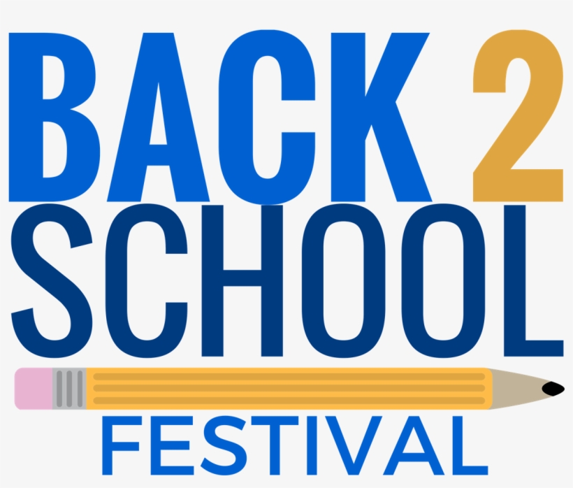 Back To School Festival, transparent png download