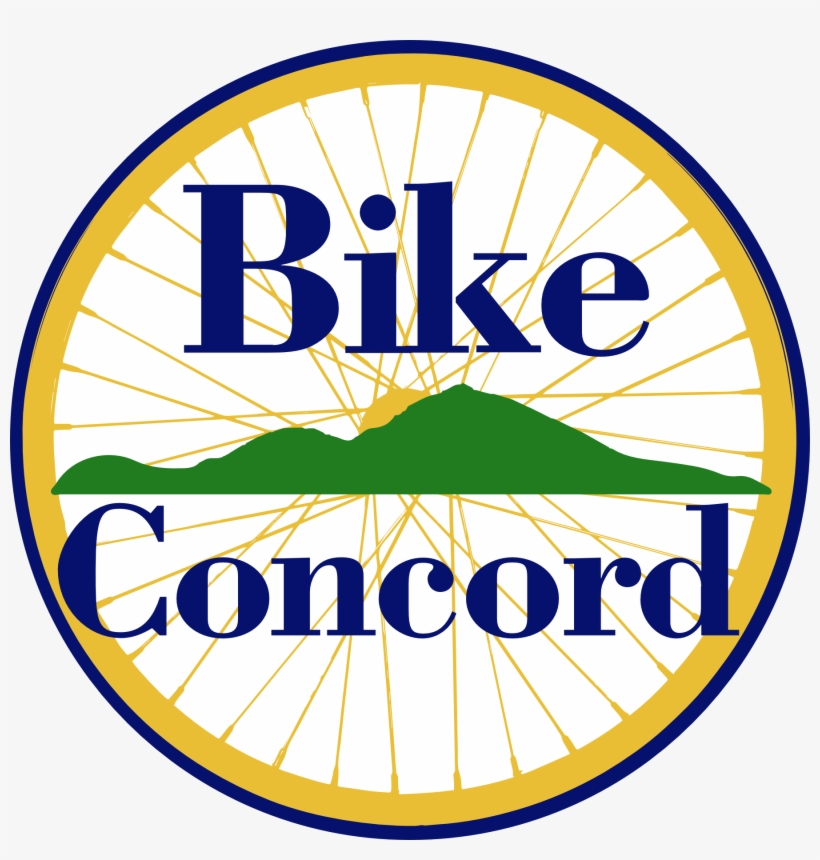 Bike Concord Full Wheel Logo, transparent png download