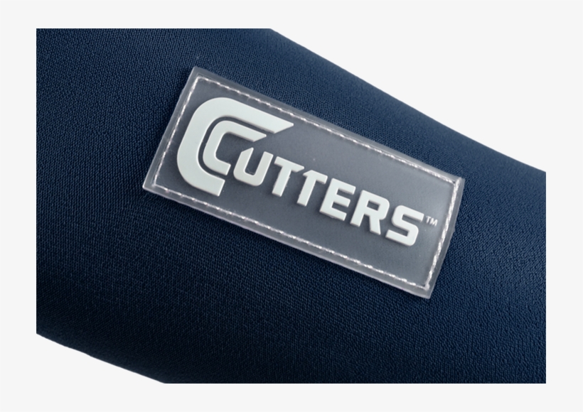 Cutters C-flex Arm Compression, transparent png download