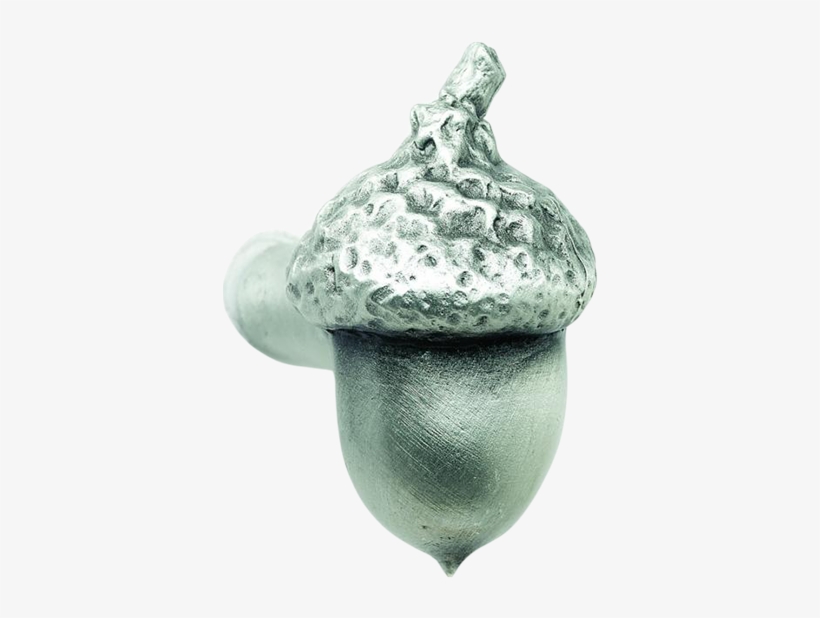 15 Off Acorn Knob Pull Pewter Apnpp By Acorn At Acorn, transparent png download