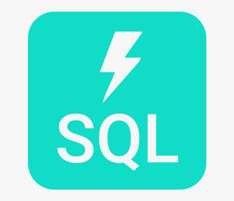 Native Sql, transparent png download