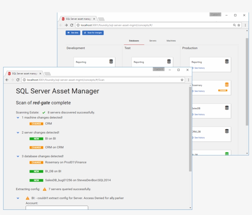 Sign Up For The Sql Server Asset Management Discussion, transparent png download
