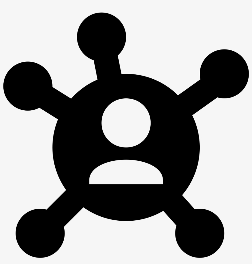 Connaissance Client Icon, transparent png download