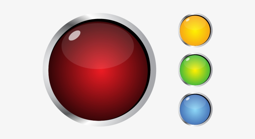 Png Buton Tasarim, V130820170001 Serisi , Free Downloden, transparent png download