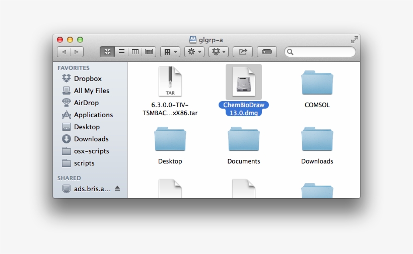 Making Filestores Automatically Available On Your Mac, transparent png download