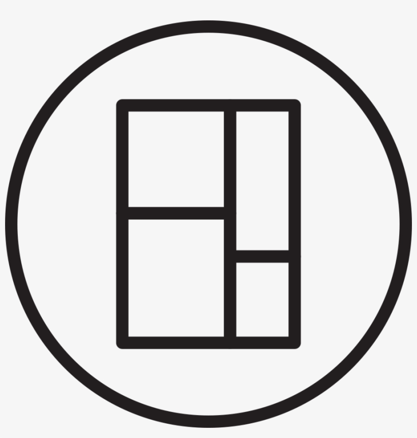 Landscaping Black-outline, transparent png download