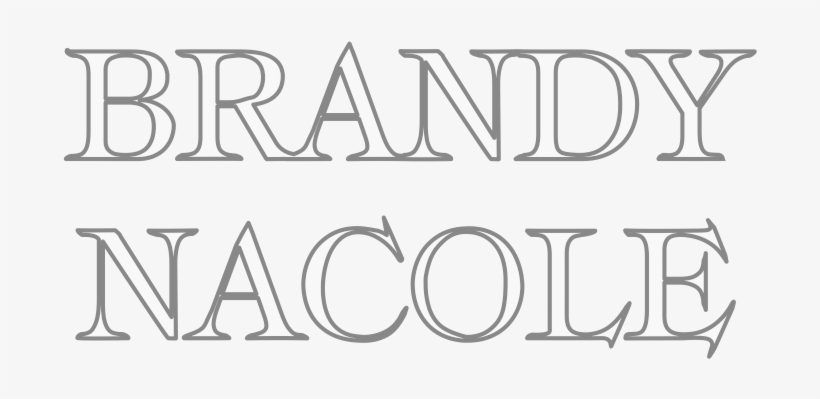 Brandy Nacole Resides In Arkansas Where Her Imagination, transparent png download