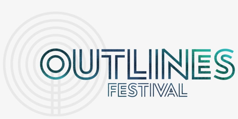 Outlines Festival, transparent png download