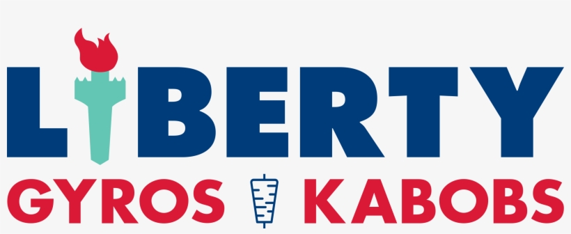 Liberty Gyro's & Kabobs, transparent png download