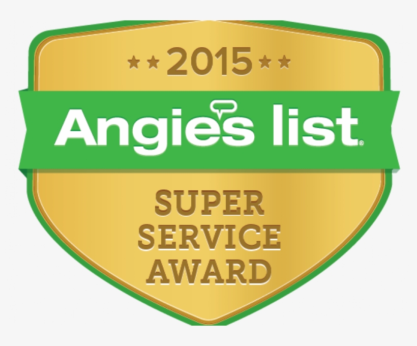 Inspect-all Services Earns Esteemed 2015 Angie S List, transparent png download