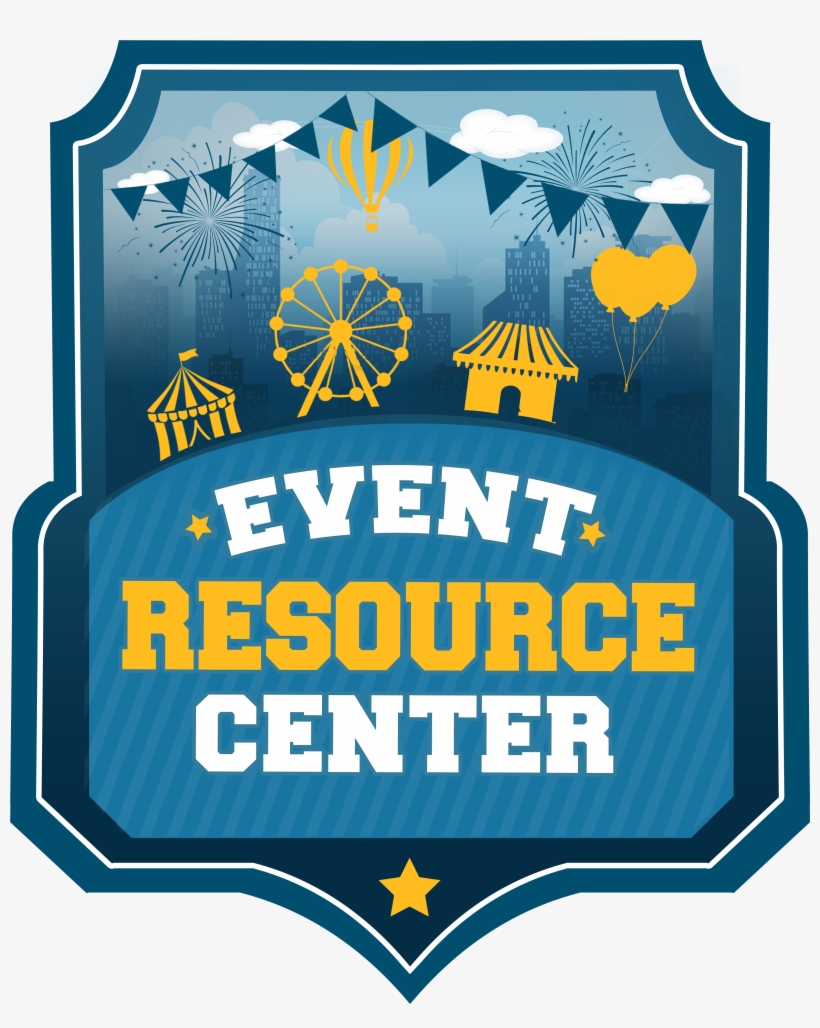 Event Resource Center, transparent png download