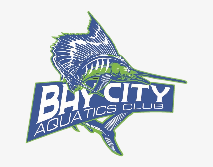 Bay City Aquatics Club, transparent png download