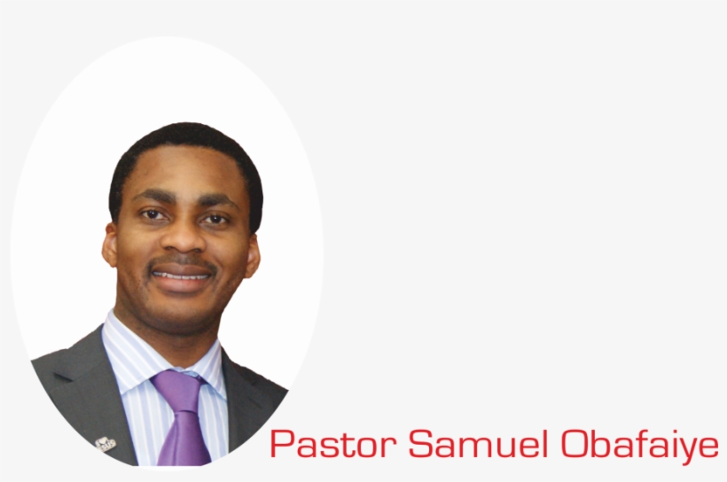Do Not Limit Yourself, By Pastor Samuel Obafaiye, transparent png download