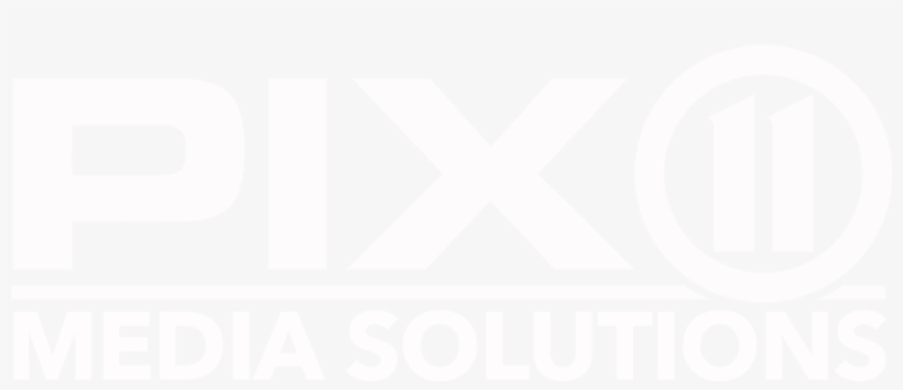 Pix11 Media Solutions, transparent png download